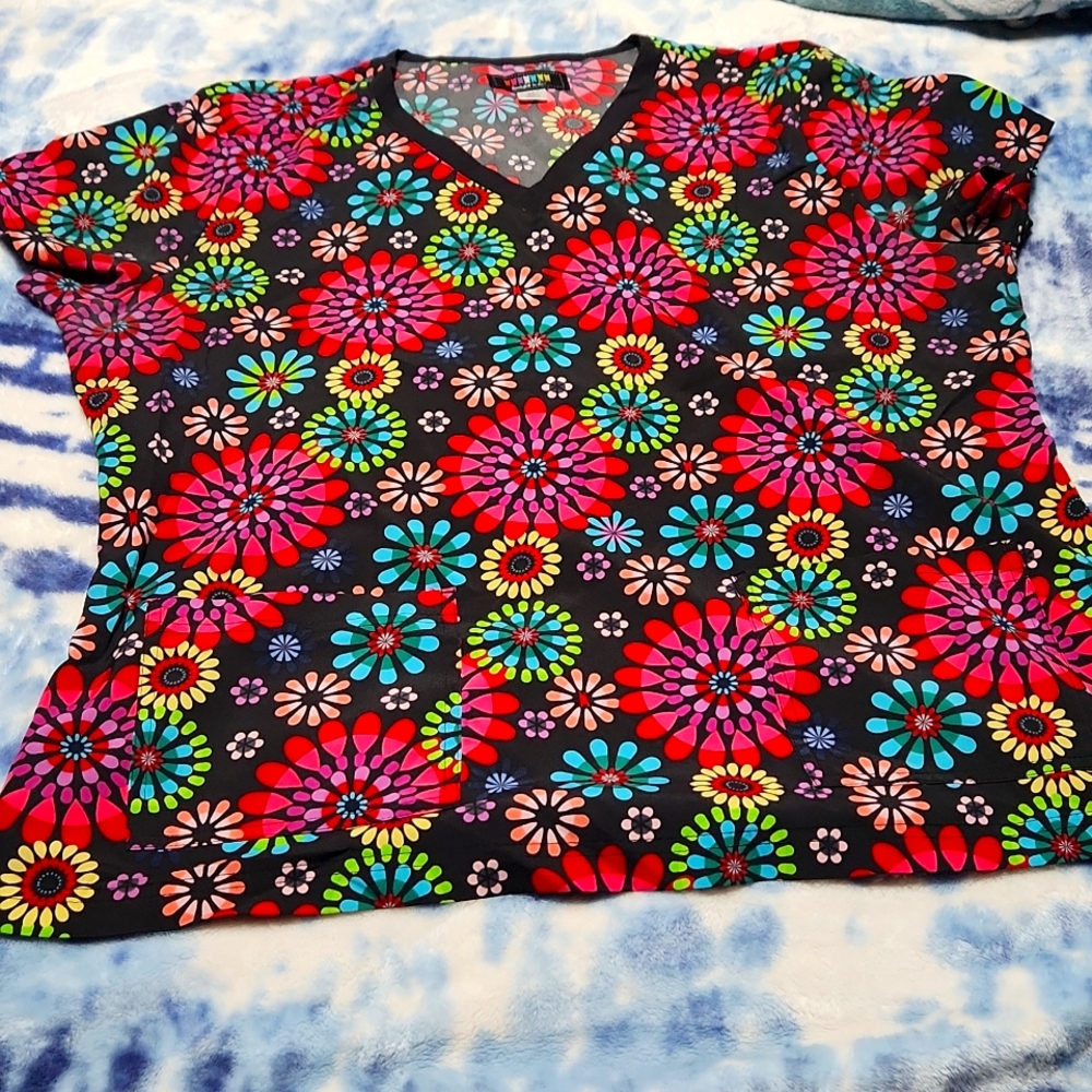Uniform